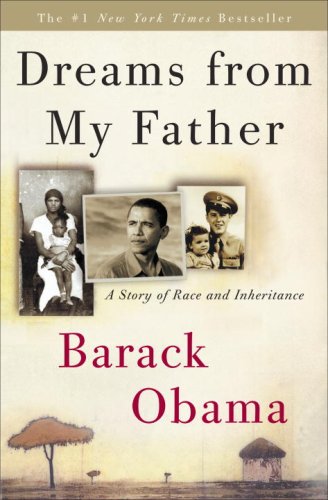 Obamove memoáre nenapísal Obama