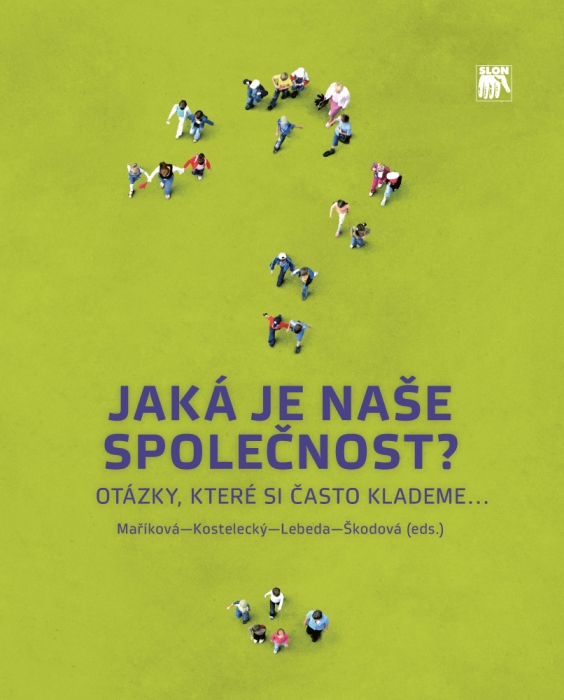 Popierajú mýty o Čechoch