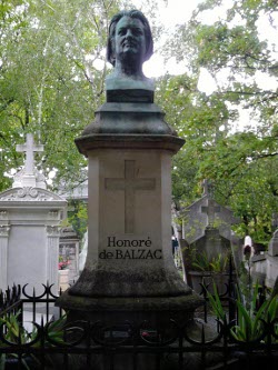 Honoré de Balzac