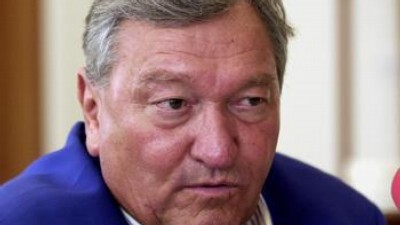 Erich von Däniken