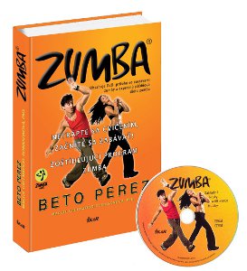 Zumba + DVD