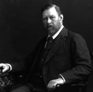 Bram Stoker