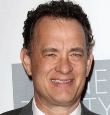 Tom Hanks