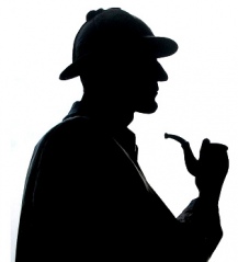 Sherlock Holmes