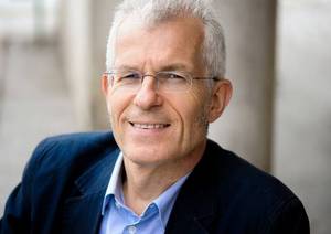 Stephen Clarke