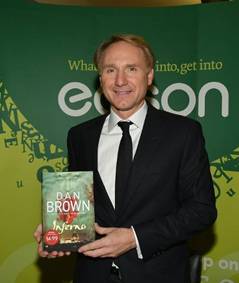 Dan Brown