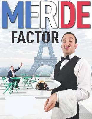 Merde