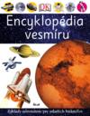 Obálka titulu Encyklopédia vesmíru