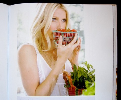 G.Paltrow