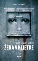 Žena v klietke