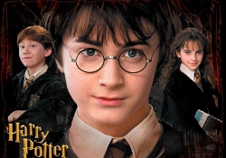 Harry Potter sa vracia