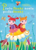 Prečo lienky nosia podkolienky