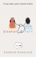 kniha Eleanor a Park