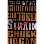 Obálka titulu The Strain