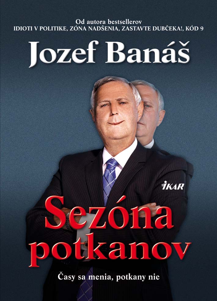 Sezóna potkanov