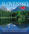 Slovensko A- Ž