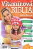 Detail titulu Vitamínová biblia