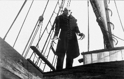 Dracula