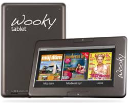 wooky tablet