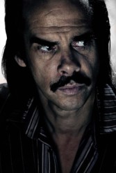 NICK CAVE