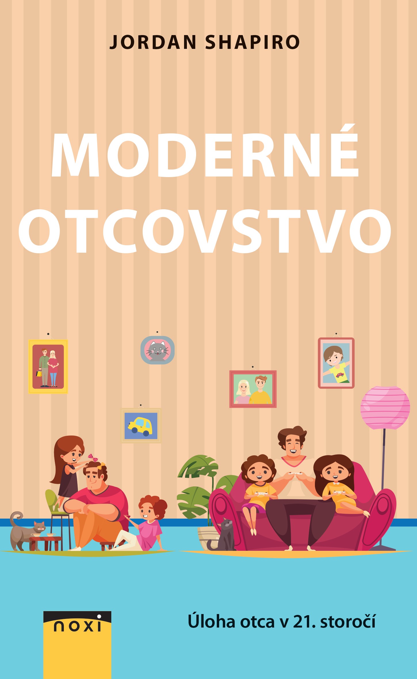 Otcovstvo