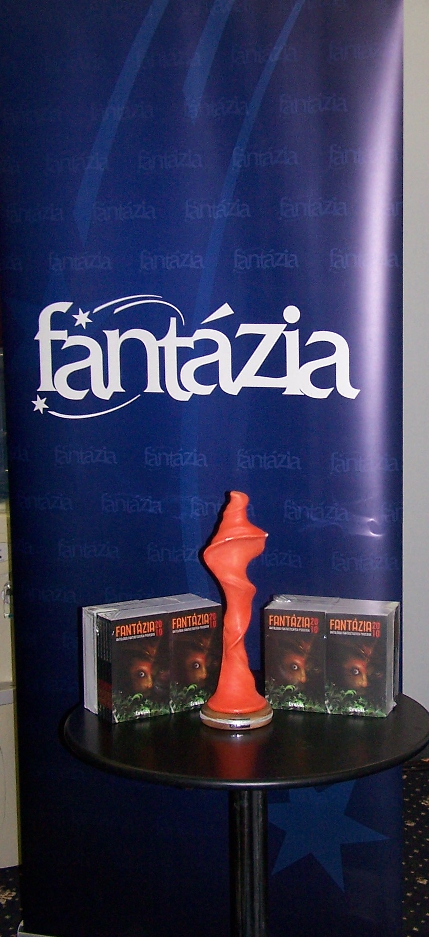 Najlepšie fantasy a sci-fi poviedky 