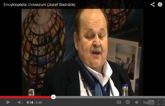 Video Jozef Bendárik