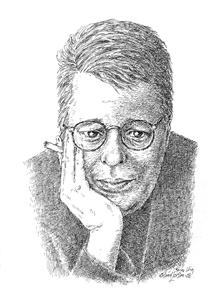 Larssonovu sériu Millennium