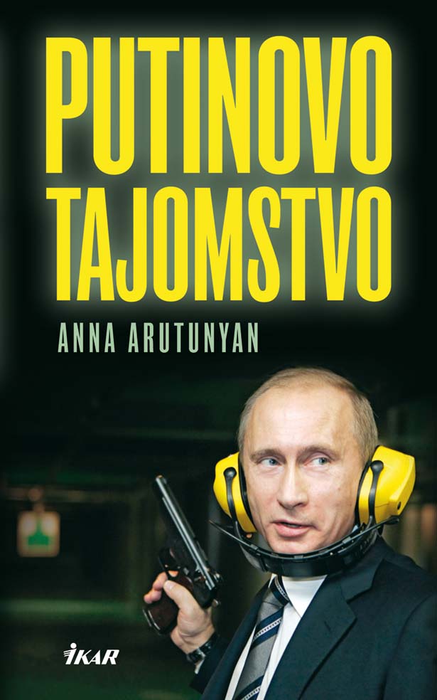 Putinovo tajomstvo