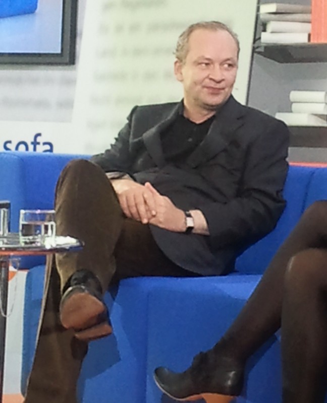Ferdinad von Schirach