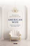 kniha American Wife súťaž