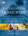 Obálka titulu Encyklopédia homeopatie