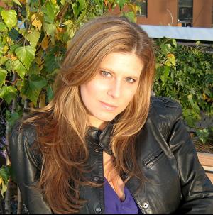 Stefanie Iris Weissova