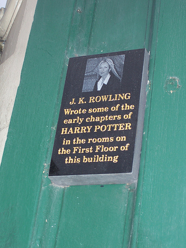 Harry Potter