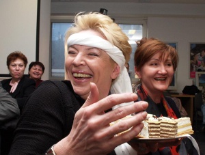 Edita Sipeky