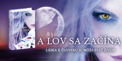 Nočný tieň