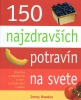 Detail titulu 150 najzdravších potravín na svete