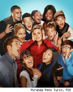 Glee