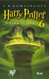 Sladký Harry Potter