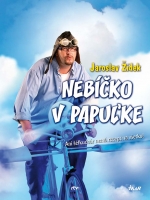 Nevíčko v papuľke