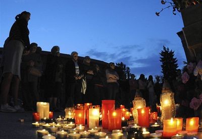 Spomienky banského záchranára