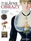 Obálka knihy Slávne obrazy
