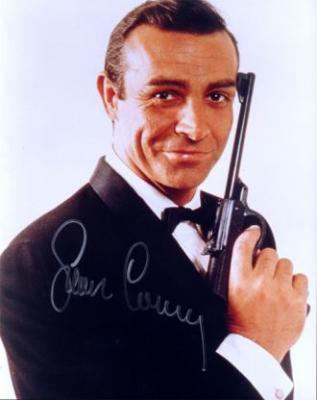 James Bond