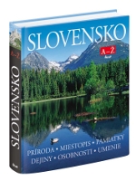 Krst unikátnej encyklopédie Slovensko