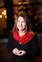 Lorna Byrne