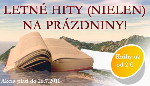 Letné čítanie pre mladých