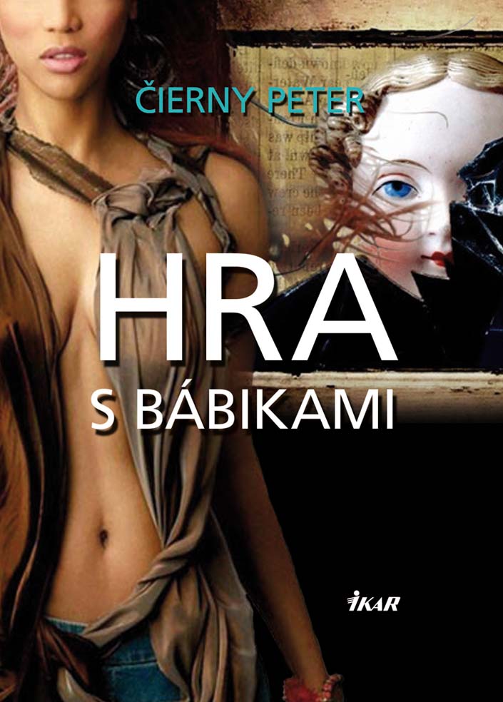 Hra s bábikami