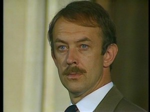 Adam Dalgliesh