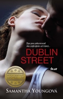 kniha Dublin Street