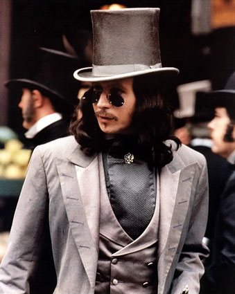 Dracula 